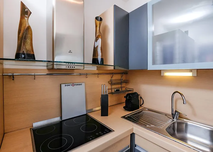 Amazing Penthouse With Terrace By Caracalla דירה רומא
