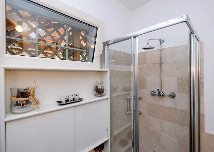 Amazing Penthouse With Terrace By Caracalla דירה רומא