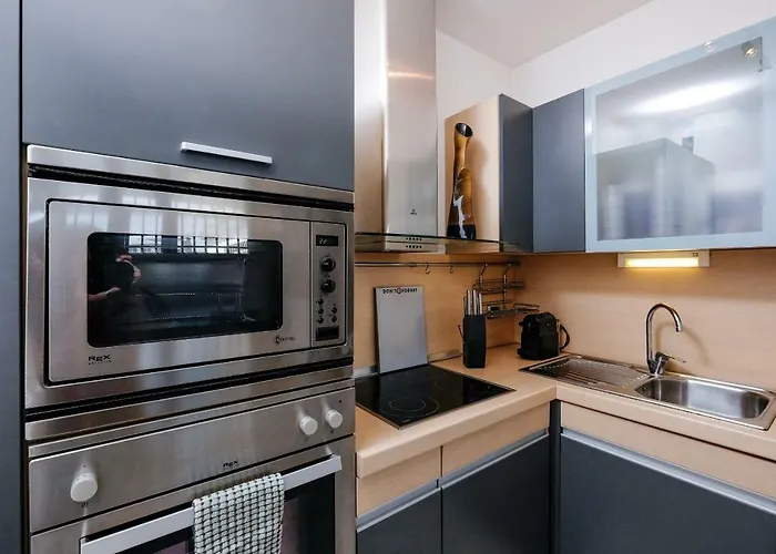 Amazing Penthouse With Terrace By Caracalla * רומא